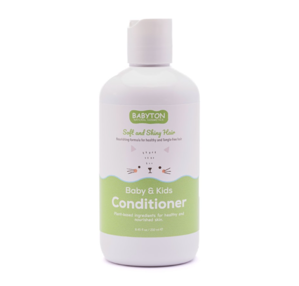 BABYTON baby & Kids Conditioner 250ml