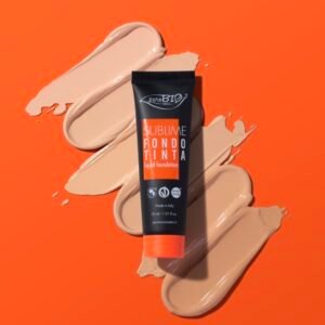 PuroBio Fondotinta Fluido Subline line 05 (30ml)