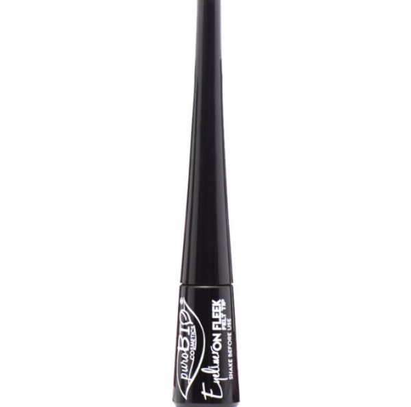 PuroBio Eyeliner On Fleek Felt Tip (3,1 ml)