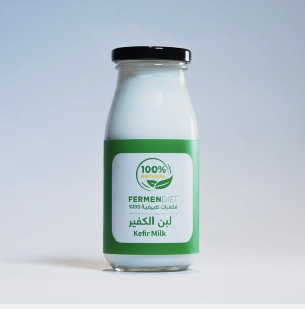 FERMEN DIET Kefir Milk 100 ml