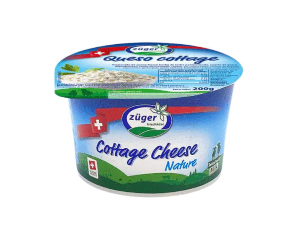 Zuger Cottage Cheese 200g
