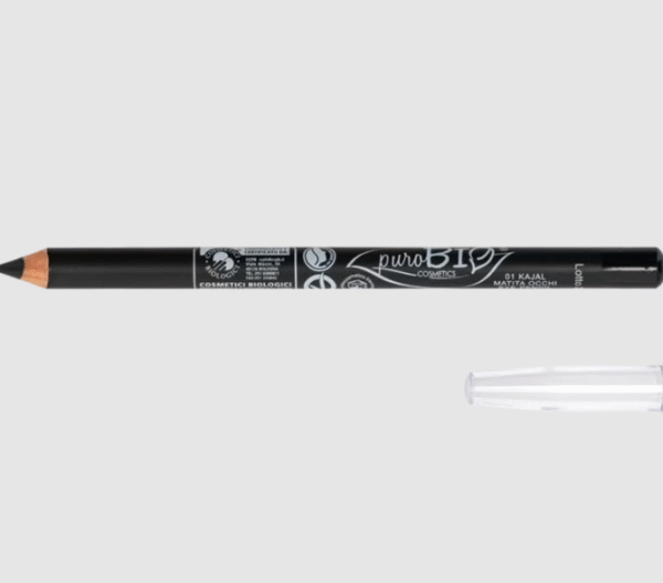 PUROBIO kajal Eye Pencil No, 01