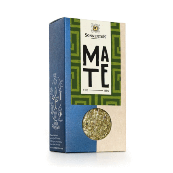 Sonnentor Mate 90g