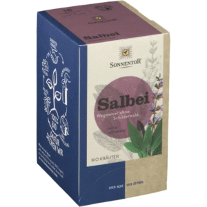 Sonnentor Sage 18g