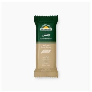 Rahash Bar-Date Syrup 40g