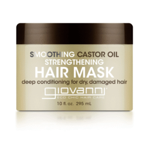 Giovanni Smoothing Castor Oil strengthening Hair Mask 295 ml