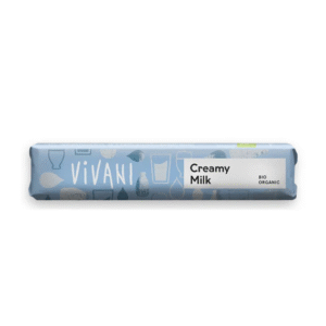 VIVANI Creamy Milk 40 g