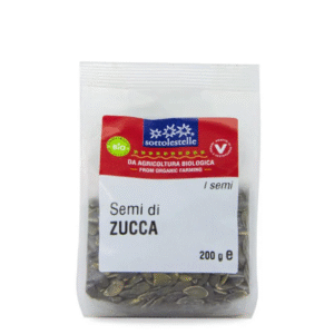 SOTTOLESTELLE PUMPKIN SEEDS 200g