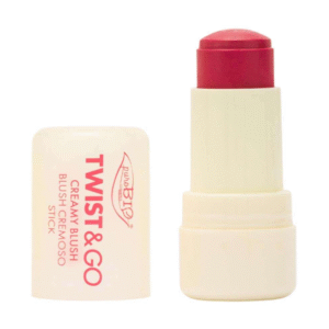 PUROBIO TWIST & GO CREAMY BLUSH STICK 5g (04 )
