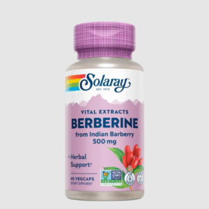 SOLARAY BERBERINE 500g