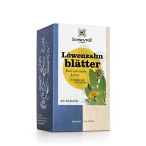 SN Dandelion Leaves Tea 18tb