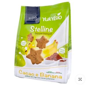 Sot cacao and banana 120g