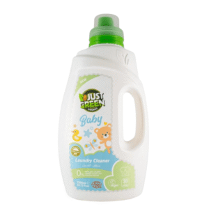 JUST GREEN LAUNDRY CLEANER 1500 ml