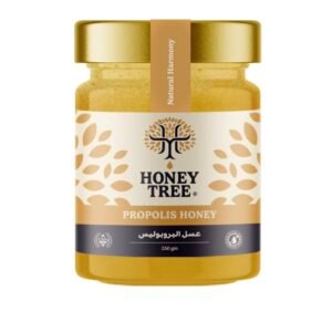 HONEY TREE PROPOLIS HONEY 250g