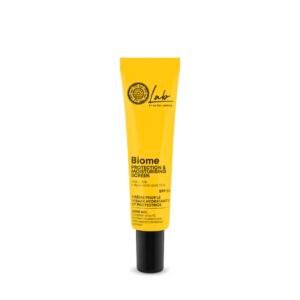 Biome Protection & Moisturising Screen UVA -UVB +Hyaluranic acid 1,5% SPF 50 (30ml)