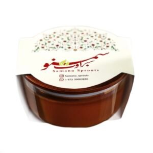 Samanu Sprouts, Samanu Sprouts Plain, 400g