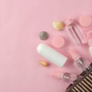 Feminine العناية الأنثوية