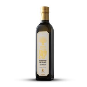 MAZAJI Organic Olive Oil (500ml)
