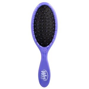 Wet Brush Fine Hair Detangler VIOLET
