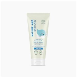 NATURELAND BABYCARE DIAPER CREAM (75ml)