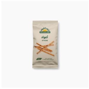 NATURELAND STICKS Whole Einkorn Wheat (45g)