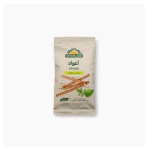 NATURELAND STICKS Herbs (45g)