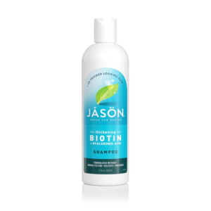 JASON BIOTIN SHAMPOO (355 ml)
