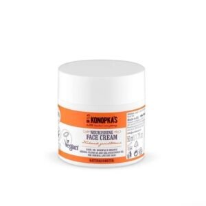 NOURISHING FACE CREAM 50 ml