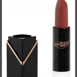 PUROBIO LIPSTICK CREAMY MATTE (01) (4,4g)