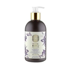 SIB Hydrating Cream-Soap 500ml
