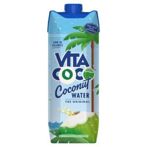 VITA Coconut Water (330ml)