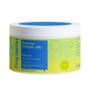 Bioactive Collagen Jelly Green Apple - Green Apple (400g)
