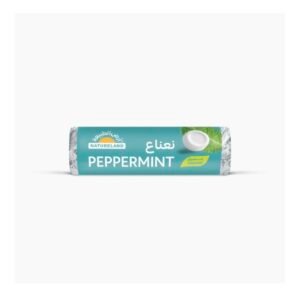 Natureland Peppermint (21g)