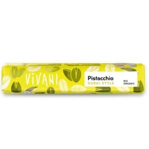 Vivani Pistacchio 40g