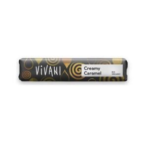Vivani Creamy Caramel 40g