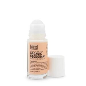 NOB Deo-Roll On Coconut & Vanilla 50 ml