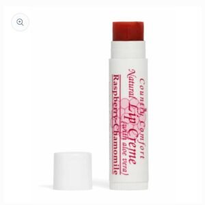 COUNTRY COMFORT Raspberry Chamomile Lip Creme (4,2g)