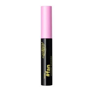 Purobio Natural Mascara #fan (8ml)