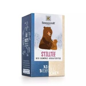 SN Fennel,Anise & Fenugreek Tea 27g